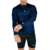 Biker Lisa de Hombre - CorpoFit | Fabricantes de Indumentaria Deportiva | #MañanaEsTarde