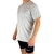 Remera Algodón Hombre - Gris - comprar online