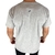 Remera Algodón Hombre - Gris en internet
