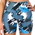 Calza Corta Total Sublimada Premium - Venetus