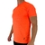 Remera Naranja de Hombre