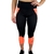 Calza Capri con Bolsillos de Mujer