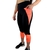 Calza Capri con Bolsillos de Mujer