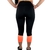 Calza Capri con Bolsillos de Mujer