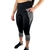 Calza Capri con Bolsillos de Mujer