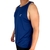 Musculosa Deportiva de Hombre 