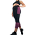 Calza Capri con Bolsillos de Mujer