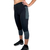 Calza Capri con Bolsillos de Mujer