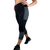 Calza Capri con Bolsillos de Mujer