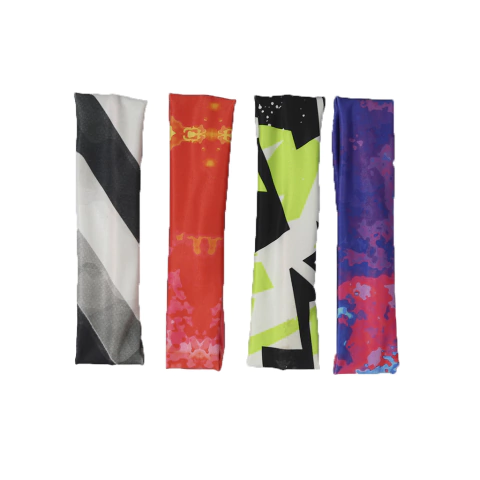 Pack Vinchas Deportivas Sublimadas