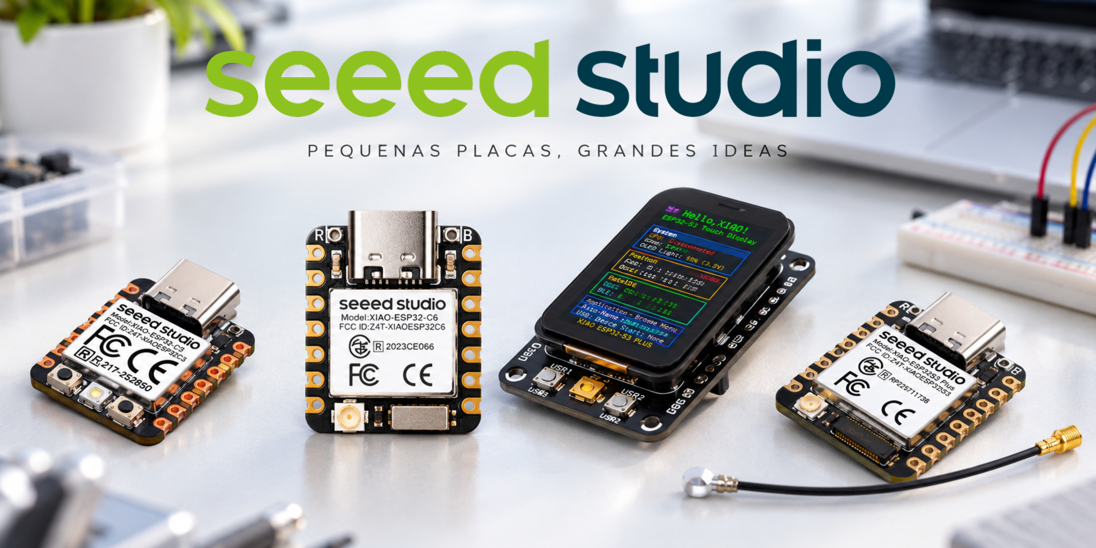 Seeed Studio