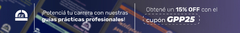 Banner de la categoría Guías Prácticas Profesionales