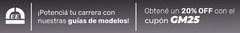 Banner de la categoría Guías de Modelos