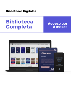 Biblioteca Digital Semestral Completa - comprar online