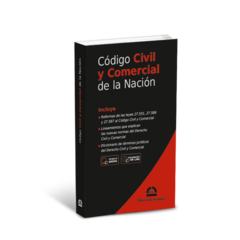 PROMO 131: GE Contratos + Manual de Contratos (Tomos 1 y 2) + Código Civil y Comercial - Editorial Estudio