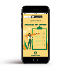 Pack de Sucesiones (Libro Físico + Examen Interactivo) en internet