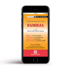 Guía de Estudio de Familia + AudioGuía de Familia + Guía de Estudio de Familia (libro digital) (copia) - comprar online