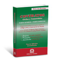 PROMO 146: GE Contratos + Manual Derecho al Consumidor - comprar online