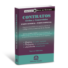 PROMO 134: GE Contratos + Manual de Contratos (Tomo 1 y 2) + Tomo IV. Contratos + Tomo V. Contratos CCCN Comentado (Ed. Rústica) (Dirección: Ameal) - comprar online