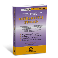 PROMO 16: GE Internacional Público + Compendio de Internacional - comprar online