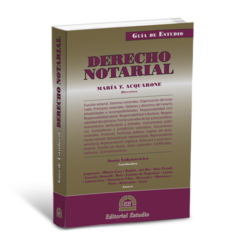 Promo M38: GE Registral (libro con ebook) + GE Notarial (libro con ebook) - comprar online