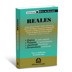 PROMO 136: GE Reales + Manual de Propiedad Horizontal en internet