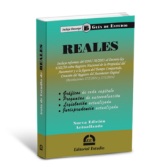 PROMO 137: GE Reales + Manual de Propiedad Horizontal + Tomo III. Derechos personales - Derechos reales. CCCN Explicado - comprar online