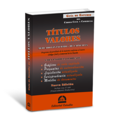 PROMO 163: GE Títulos Valores + Tomo VI. Responsabilidad Civil - Títulos. CCCN Comentado (Rústico) - (Dirección: Oscar J. AMEAL) - comprar online