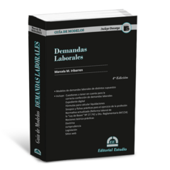 PROMO 114: GPP Procesal Laboral + GPP El Despido + GM Demandas Laborales (con Contenido Digital Descargable) - loja online