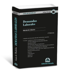 GM Demandas Laborales (con Contenido Digital de Descarga) - comprar online