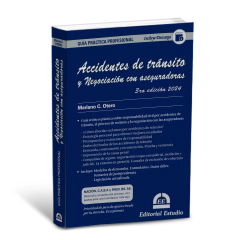 PROMO 98: GPP Accidentes de Tránsito + Tomo VI. CCCN Comentado (Responsabilidad. Títulos) (Dirección: Ameal) - comprar online