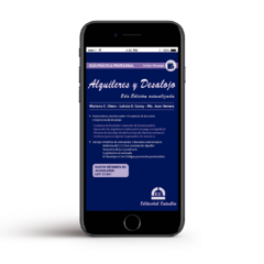 GPP Alquileres y Desalojo (Libro Físico + Libro Digital) en internet