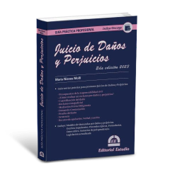GPP Juicio de Daños y Perjuicios (Libro físico + Libro digital) na internet