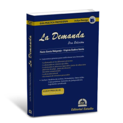 GPP La Demanda (Libro Físico + Libro Digital) - comprar online