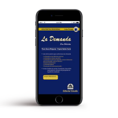 GPP La Demanda (Libro Físico + Libro Digital) en internet