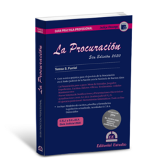 Promo 187: GPP LEX 100 + GPP La Procuración en internet