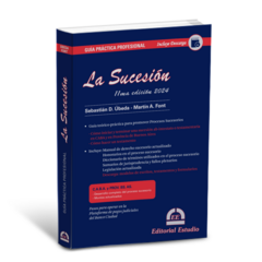 PROMO 11: GE Sucesiones + GPP La Sucesión con Contenido Digital Descargable on internet