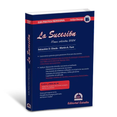PROMO 108: GPP Alimentos + GPP La Sucesión + GPP Alquileres y Desalojo (con Contenido Digital de Descarga) en internet