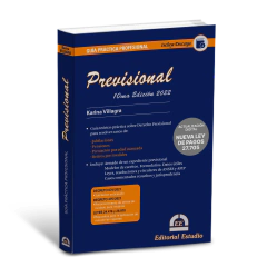 GPP Previsional (con Contenido Digital de Descarga) (Libro Físico + Libro Digital) - comprar online