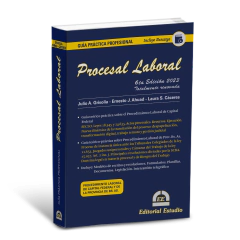 PROMO 197: GPP Reforma Laboral + GPP Procesal Laboral - Editorial Estudio