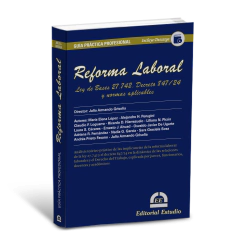 PROMO 205: GPP Reforma Laboral + GPP El Despido en internet