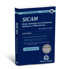 GPP SICAM (con Contenido Digital de Descarga) - comprar online