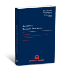 PROMO 84: Manual de Recursos Naturales y Derecho Ambiental (incluye Descarga de Material Complementario) + La Nueva Minería Sustentable + Ambiente y Residuos Peligrosos - Editorial Estudio