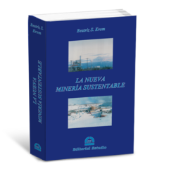 PROMO 84: Manual de Recursos Naturales y Derecho Ambiental (incluye Descarga de Material Complementario) + La Nueva Minería Sustentable + Ambiente y Residuos Peligrosos en internet
