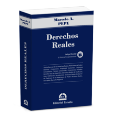 PROMO 186: GE Reales + Derechos Reales en internet