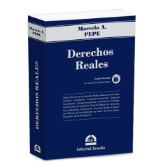 PROMO 186: GE Reales + Derechos Reales en internet