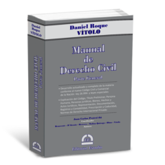 PROMO 67: Manual de Derecho Civil + GE Civil en internet