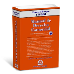 PROMO 71: GE Comercial + Manual de Derecho Comercial - buy online