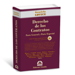 Promo 179: Manual de Derecho de los Contratos + GE Contratos en internet