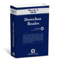 Derechos Reales (Libro Físico + Libro Digital) - comprar online